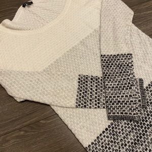 Dynamite Knit Sweater (Long)